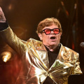 How John Elton Felt A Persona Change After Taking Up His Stage Name; Find Here