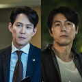  'How could I...': Squid Game's Lee Jung Jae reacts to friend Jung Woo Sung's out-of-wedlock child controversy