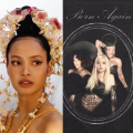 BLACKPINK's Lisa's next single BORN AGAIN with Doja Cat, Raye to feature in The White Lotus season 3 