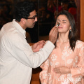 PHOTOS: 6 Celebrity Spottings Of The Day; Alia Bhatt celebrates birthday with Ranbir Kapoor, media; Sonam Kapoor, Parineeti Chopra, Karan Johar serve stylish airport looks and more