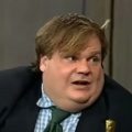 How Chris Farley’s Chippendales Audition Became One of SNL’s Most Iconic Sketches