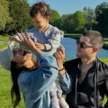 Priyanka Chopra’s husband Nick Jonas admits he is worried about daughter Malti Marie’s changing phase for THIS reason