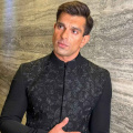 Karan Singh Grover returns to TV after 5 years, to star opposite THIS actress for first time; REPORT