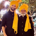 Binny And Family: Shahid Kapoor's father Pankaj Kapur sheds light on how he overcame communication gap with his kids; Find out