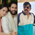 What has happened in legal case against astrologer Venu Swamy over Naga Chaitanya and Sobhita Dhulipala divorce predictions?