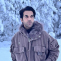 Rajkummar Rao reveals why he does not compete with his ‘superstars’ Shah Rukh Khan, Akshay Kumar, and others: ‘You don't...’