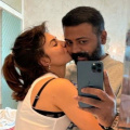 Jacqueline Fernandez's lover Sukesh Chandrashekhar announces 10 Thars and 100 iPhone 16 Pro giveaways to promote her music video Stormrider: 'Baby girl, wow...'