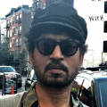 Irrfan Khan told Radhikka Madan ‘Aapko hamesha mere saath yaad kara jaaega’ after Angrezi Medium wrap; actress recalls 'That’s when I got to know...'