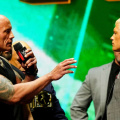 Cody Rhodes Thanks WWE Universe for Backing Him Against the Rock for WrestleMania 40: 'Am Beyond Blessed'
