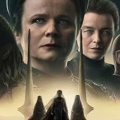 Dune Prophecy Season 1 Ending Explained: Why Valya Harkonnen Travels To Arrakis With Ynez and Keiran?