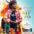 Box Office: Dragon Gives a New Lease of Life to Kayadu Lohar