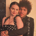 Selena Gomez Shares Stunning New Look at Her Engagement Ring From Benny Blanco; Check It Out Here