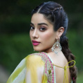 Janhvi Kapoor's Ulajh co-actor Roshan Mathew showers praises on her; says she's 'good energy to work with'