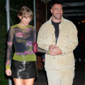 Why Did Taylor Swift and Travis Kelce Pick a Table by Restroom for Their Carmel Dinner Date? Find Out