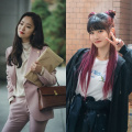 7 K-drama characters to get fashion tips from: Vincenzo’s Hong Cha Young, Nevertheless’s Oh Bit Na, and more