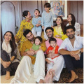 Ranbir Kapoor-Alia Bhatt's daughter Raha celebrates Ganesh Chaturthi with family; see INSIDE PICS ft Kareena Kapoor Khan, Taimur, Jeh and more