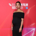 Radhika Apte surprises fans by flaunting baby bump on film festival's red carpet after 12 years of marriage; PIC