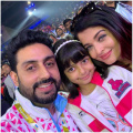 Be Happy's Abhishek Bachchan reveals how daughter Aaradhya gives him a reality check; says he did the same with dad Amitabh Bachchan