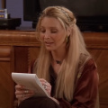 Lisa Kudrow Urges Ray Romano to Return to Comedy While Filming Netflix Drama