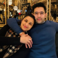 Parineeti Chopra is proud wife gushing over Raghav Chadha as he gets selected by Harvard University for Global leadership program