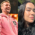 AJ Lee FINALLY Reacts to Husband CM Punk’s WWE Feud With Drew McIntyre; Reveals Why She Never Speaks About It