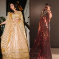 When Mahira Khan stunned in 2 Manish Malhotra fits, which one would you style for Iftar Party 2025?