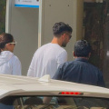 Saif Ali Khan Attack: Sara Ali Khan and Ibrahim Ali Khan arrive at Lilavati Hospital to visit father after he got stabbed at his Mumbai home