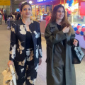 Raveena Tandon and Rasha flaunt luxury arm candies as they style designer bags worth whopping Rs 17 lakhs