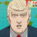 10 Times Real Celebs Appeared in Anime: From Stan Lee to Donald Trump 