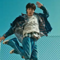 BTS' Jin's pre-release single I'll Be There is refreshing and rocking backed by mesmerizing vocals