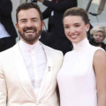 Are Justin Theroux and Nicole Brydon Married? Find Here as Reports Hint of an Intimate Wedding Ceremony