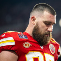 Travis Kelce Surprises Fans With Viral Mustache Look From Last Season As Chiefs Star Returns to Training Camp