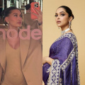 Maternity Style Edit: Let's explore the unique fashion moments of moms-to-be Hailey Bieber and Deepika Padukone