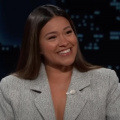 Gina Rodriguez Calls Jane The Virgin Co-Star Justin Baldoni 'A Sweetie Pie' Following His Controversy With Blake Lively