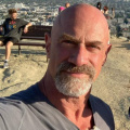 'Nixed Me So Hard': Christopher Meloni Shares The Adorable Name He Initially Wanted To Give His Pet Dog
