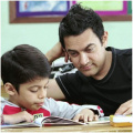 THROWBACK: When Aamir Khan helped Darsheel Safary cry in Taare Zameen Par because child actor didn't know how to do it