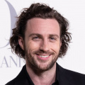 Aaron Taylor-Johnson Debuts New Clean Shaved Look After Months of Sporting a Beard and Long Hair