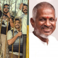 Manjummel Boys makers pay 60 Lakhs to Ilaiyaraaja as compensation for copyright infringement; Reports