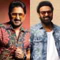 'Spoke about the character, not the person': Arshad Warsi finally breaks silence on his controversial 'joker' comment about Prabhas