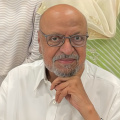 When Shyam Benegal had a surprising answer to how he wanted people to remember him; 'I didn't think of myself...'