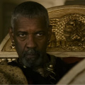 Did Denzel Washington Have ‘Too Good A Time’ Filming Gladiator II? Here’s What The Actor Has To Say 