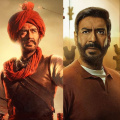 7 Ajay Devgn's Highest Grossing Movies, From Tanhaji: The Unsung Warrior to Shaitaan