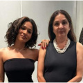 'I was warned about challenges': Did you know Masaba Gupta once wanted to 'freeze her eggs' and mom Neena changed her mind?