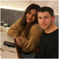 INSIDE Priyanka Chopra and Nick Jonas’ ‘Punjabi feast’ at Vikas Khanna’s New York restaurant; actress thanks chef for ‘taste of home’