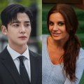 Rowoon embroiled in dating rumors with Spanish actress Sonia Monroy; spotted ‘kissing’ and ‘dancing’ at a nightclub in Milan