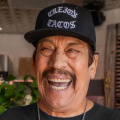 Danny Trejo Gets Involved In Altercation During LA 4th Of July Parade After Water Balloon Hits His Vintage Car