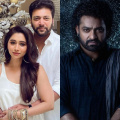 South newsmakers of the week: Jr NTR's Devara trailer release, Jayam Ravi-Aarti's divorce, Thalapathy Vijay's 69th film announcement and more