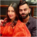 Anushka Sharma joins Virat Kohli’s brother Vikas in cheering him during Sydney’s New Year Test; her reaction to husband’s wicket is all of us