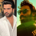 "He is my opponent. I fight against them in cinema": When Simbu opened up about his rivalry with Dhanush