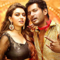 BUZZ: After success of Madha Gaja Raja, makers planning to re-release Vishal starrer Ambala directed by Sundar C